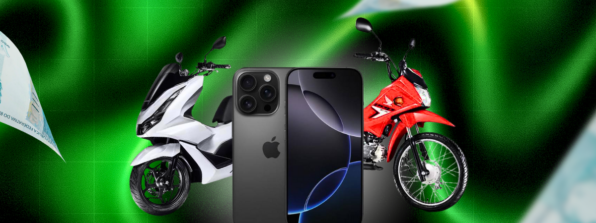 Banner QUER VER MINHA RASPADINHA  ?