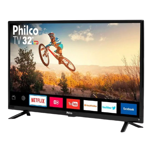 Smart TV 32"
