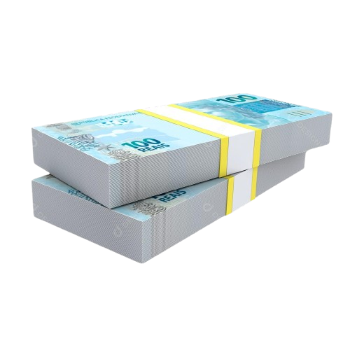2.500 Reais